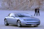 Citroen C-Airdream Concept 2002 года